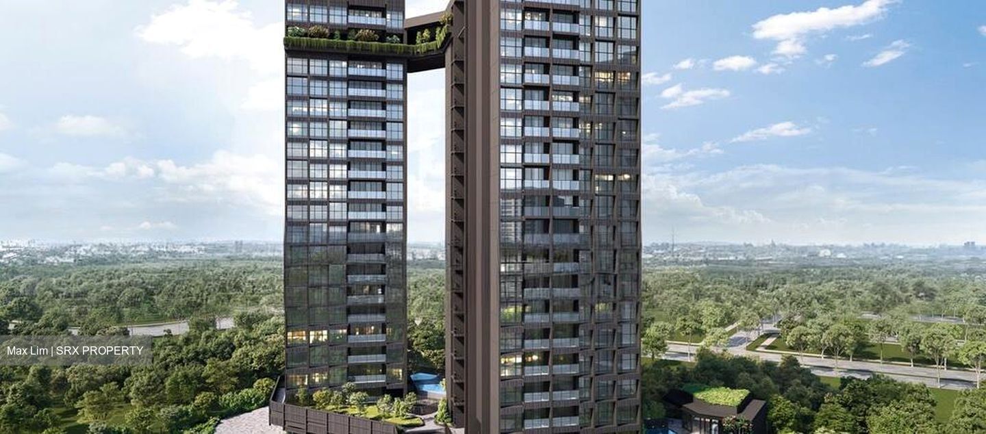 Arina East Residences (D15), Apartment #507085191